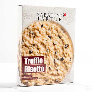 Truffle Risotto Mix