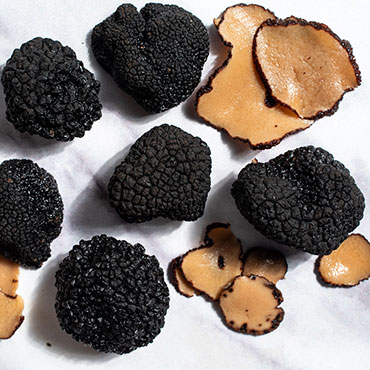 Truffles - Gourmet Guide