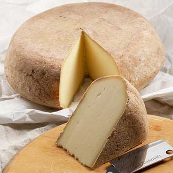 Vermont Shepherd Invierno Cheese