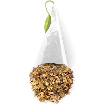 Tea Forte White Ginger Pear White Tea Infusers