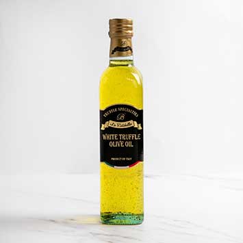 White Truffle Oil ~ 17oz