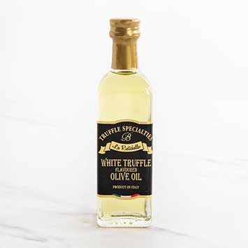 White Truffle Oil ~ 2oz