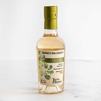 Terra Del Tuono White Vinegar