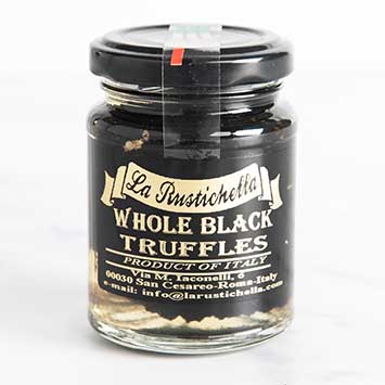 Whole Black Truffles