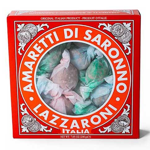 Amaretti di Saronno