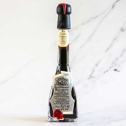 Balsamic Vinegar, Aged 20 Years