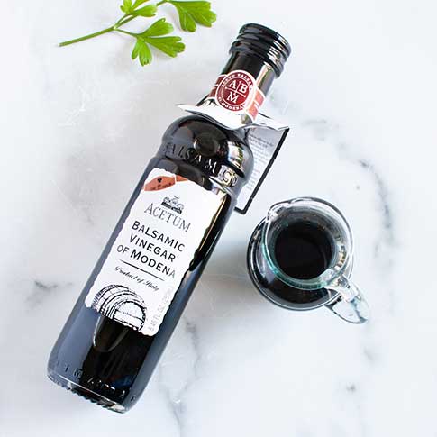 Balsamic Vinegar of Modena IGP