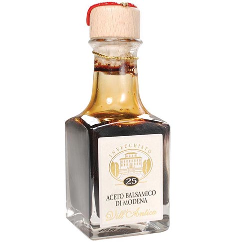 Balsamic Vinegar Of Modena - Over 25 Years Old