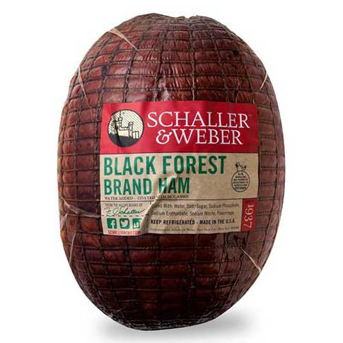 Black Forest Ham