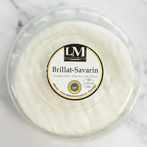 Brillat Savarin Affine Cheese