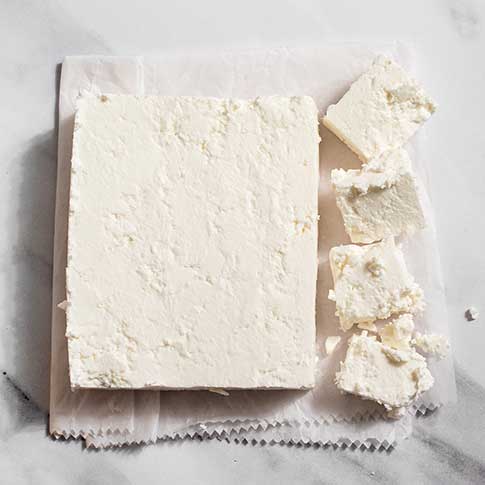 Bulgarian Feta Cheese