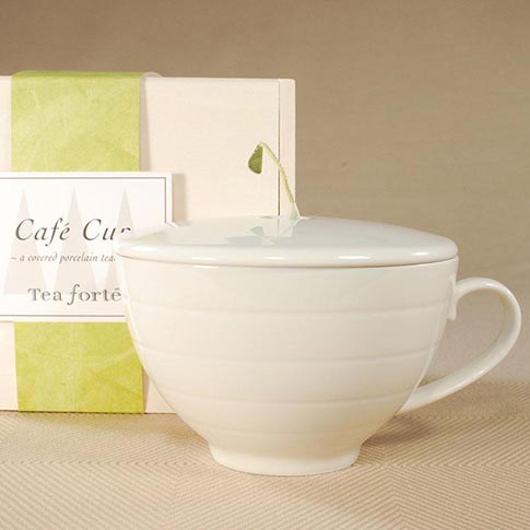 Tea Forte Cafe Cup