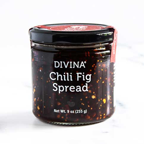 Chili Fig Spread