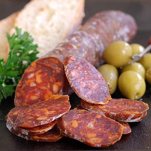 Chorizo Navarre