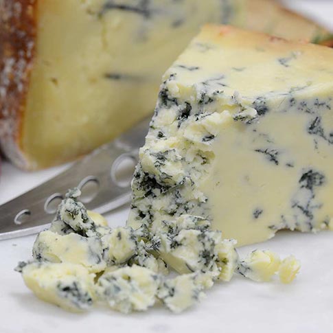 Colston Bassett Stilton