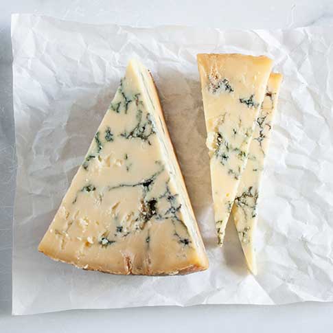 Blue Stilton DOP Cheese