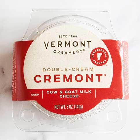 Cremont Cheese