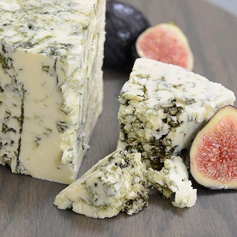 Danish Blue Cheese