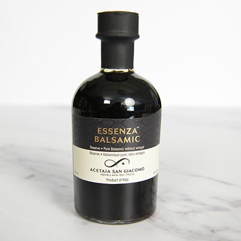 Essenza - Organic Balsamic Condiment, Reserve