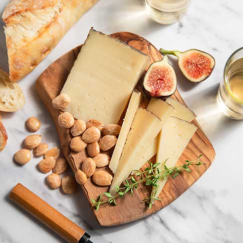 Essex Manchego - 6 Months