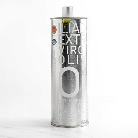 Extra Virgin Olive Oil - Kalamata DOP