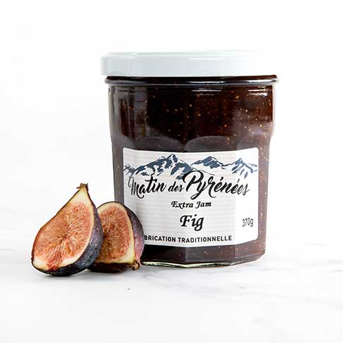 Fig Jam