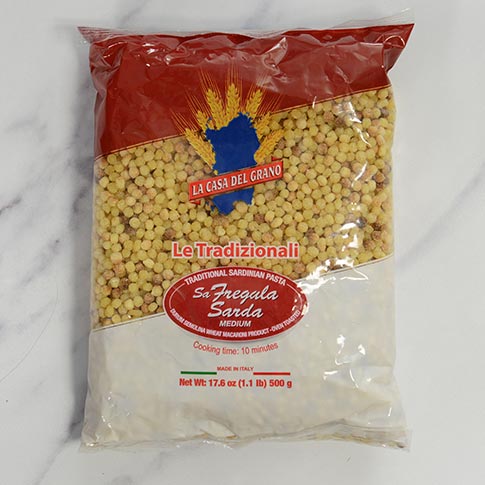 Fregola Sarda - Medium