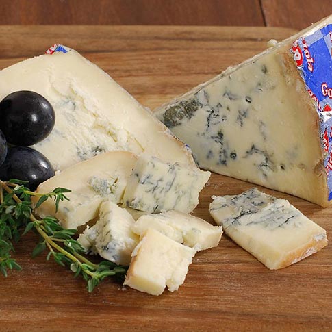 Gorgonzola Piccante - DOP