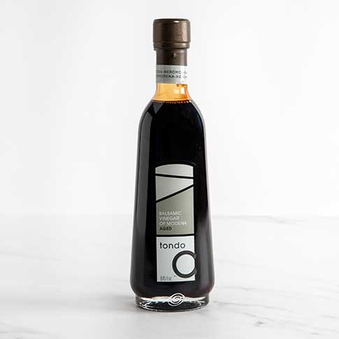 Grand Reserve Balsamic Vinegar-Aged 12 Yrs