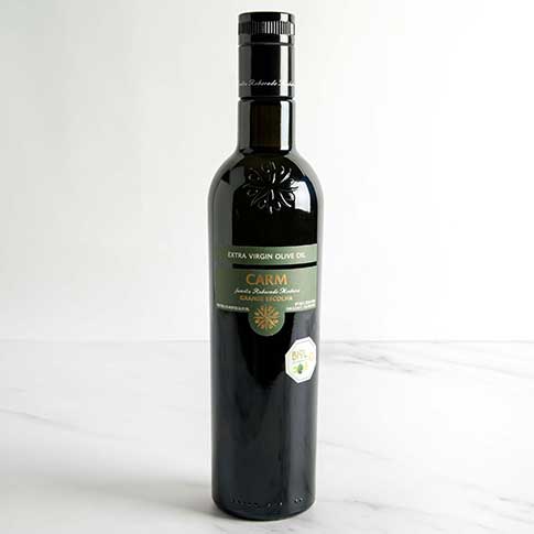 Grande Escolha DOP Organic Olive Oil