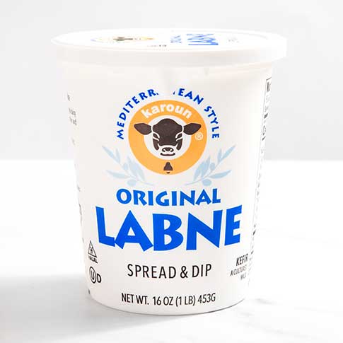 Labne Kefir Cheese