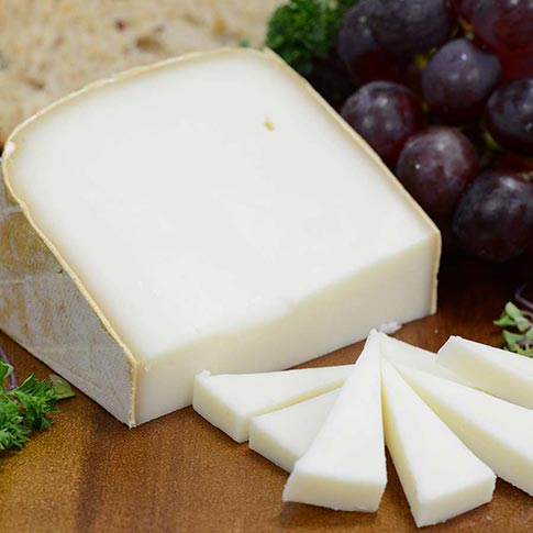 Melange Brebis - Chevre