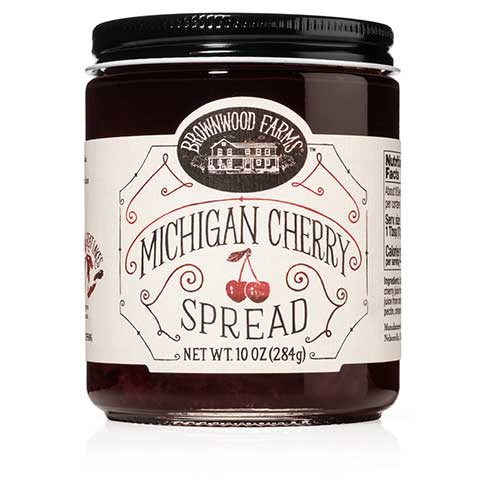 Michigan Cherry Premium Spread