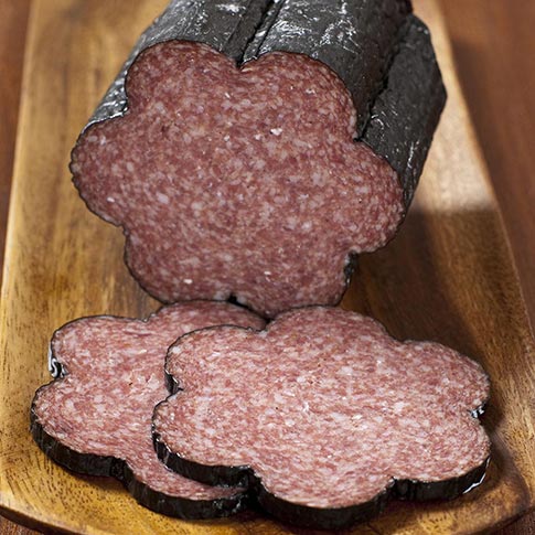 Old Forest Salami