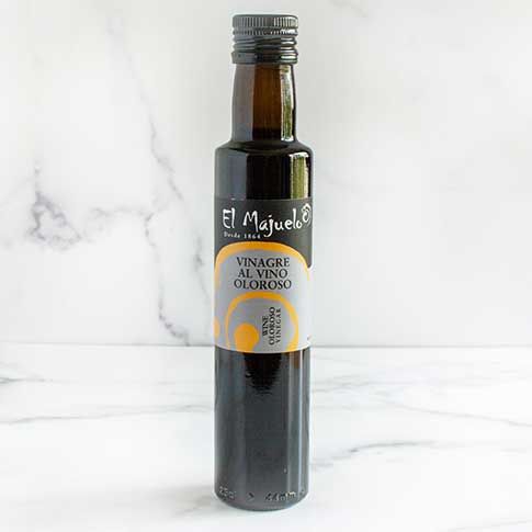 Oloroso Sherry Vinegar