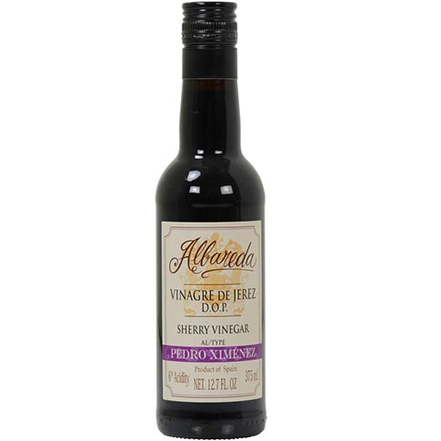 Pedro Ximenez Sherry Vinegar D.O.P.