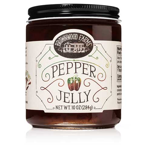 Pepper Jelly