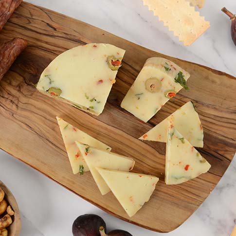 Primosale Fantasia Cheese