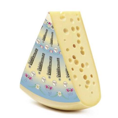 Rahmtaler Cheese - Aged 6 Months