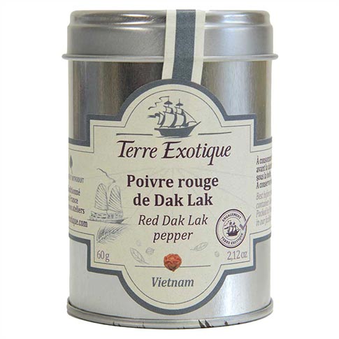 Red Dak Lak Pepper