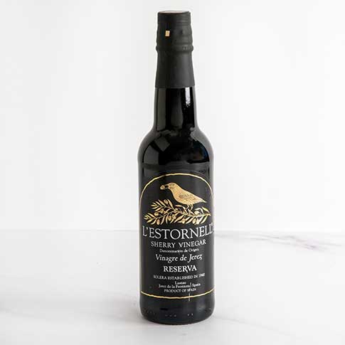 Reserva Sherry Vinegar of Jerez