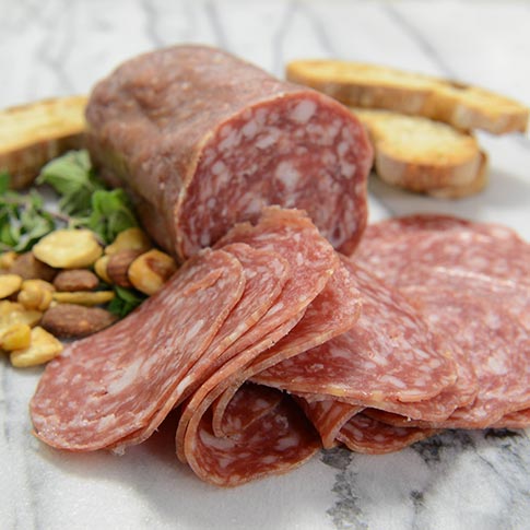 Salame Milano