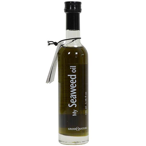 Seaweed Oil