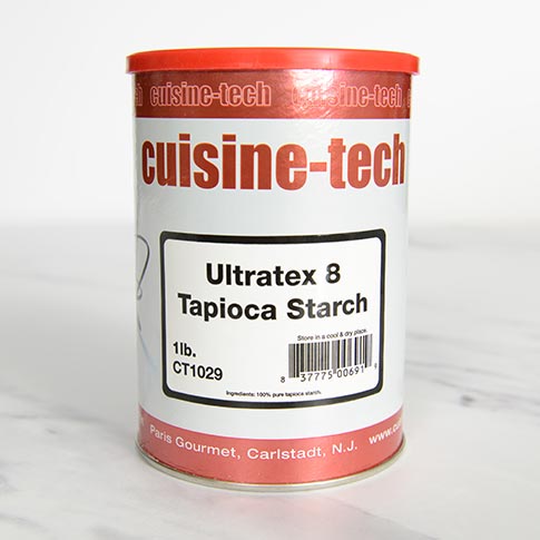 Ultra TEX 8 Tapioca Starch