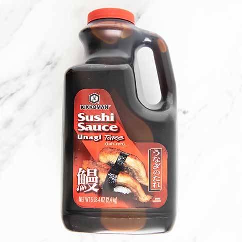 Unagi Tare Eel Sauce for Sushi