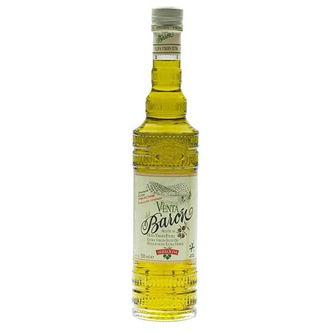 Venta del Baron Extra Virgin Olive Oil