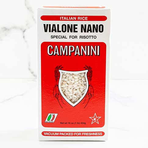 Vialone Nano Rice