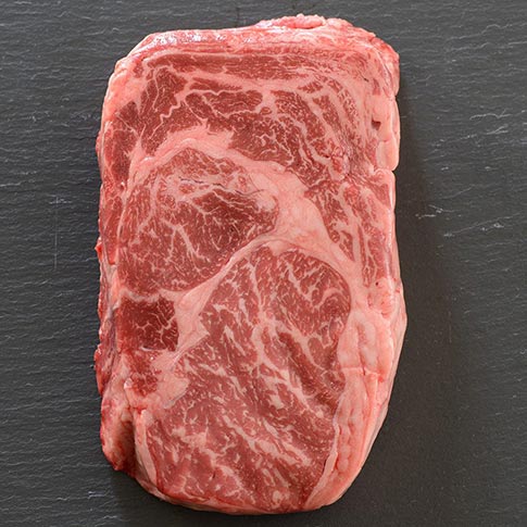 Wagyu Rib Eye, MS6, Cut To Order