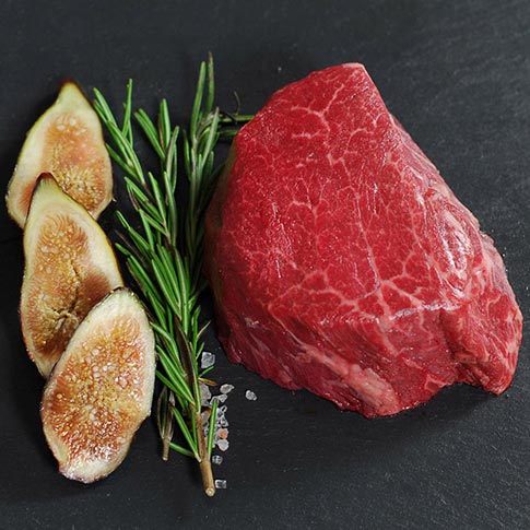 Wagyu Tenderloin MS7 - Whole from Australia | Gourmet Food Store