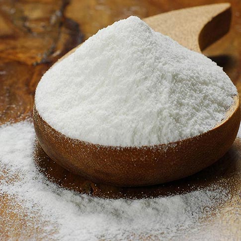 White Rice Flour